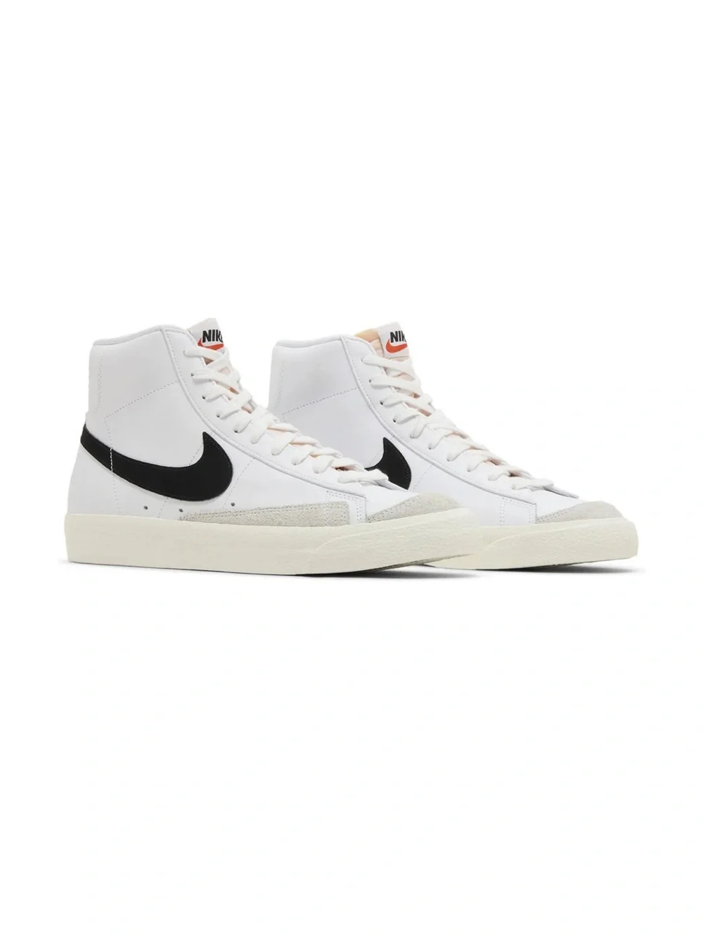 Nike blazer mid ‘77 vintage blazers